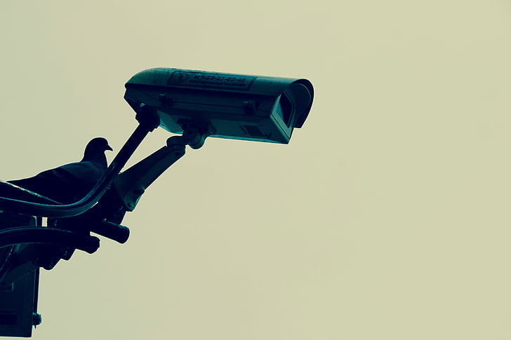 Security Camera