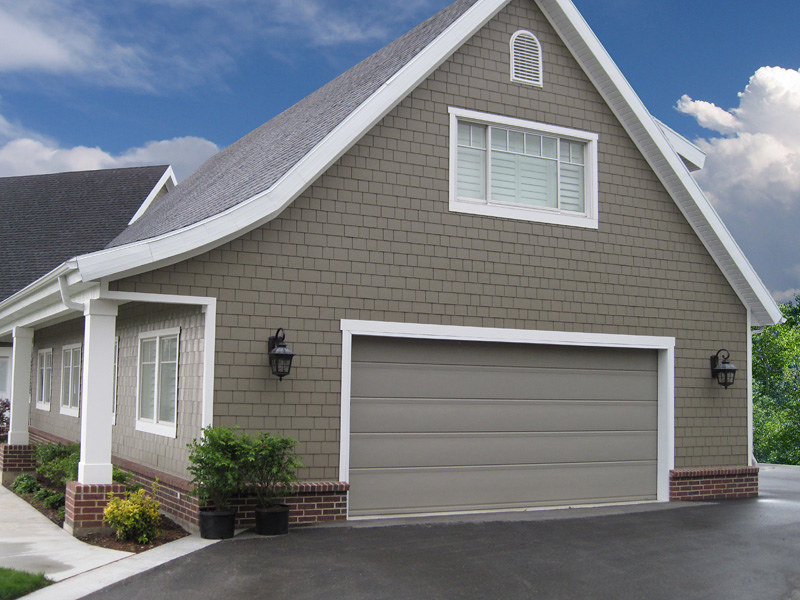 Garage Door Automation for a Safer Home