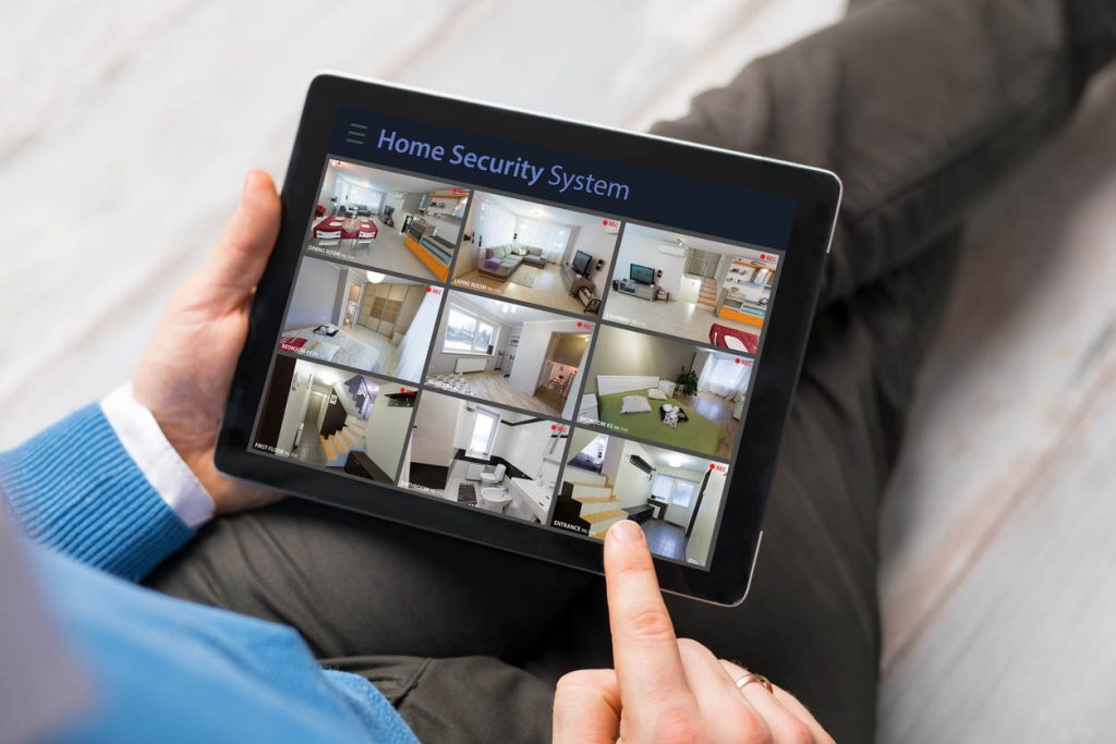 The Best Times When You Need to Consider Buying a Home Security System