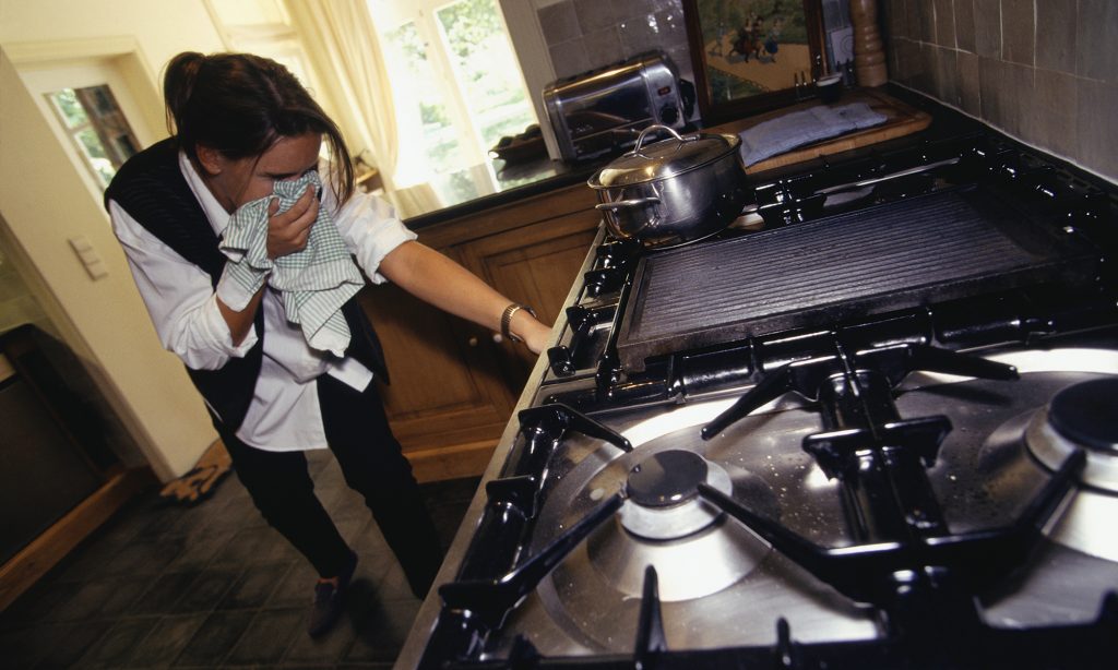 Common Dangers to Watch for Around Your Home (Part 1)