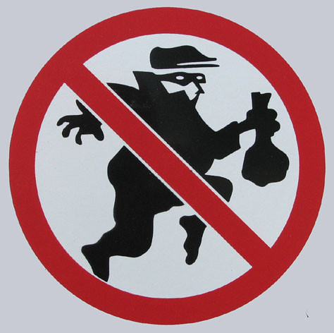 burglars
