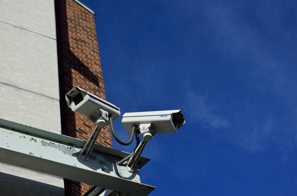 surveillance