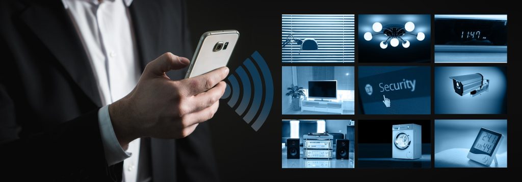 Your Smartphone Can Replace a Nanny