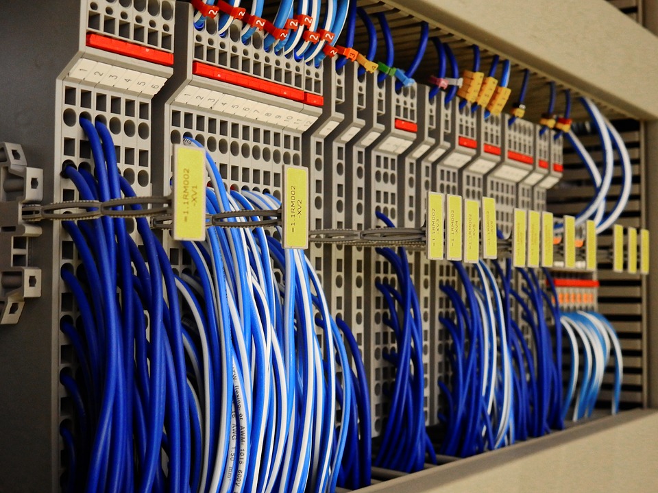 Why Choose Wired Solutions for Home Automation