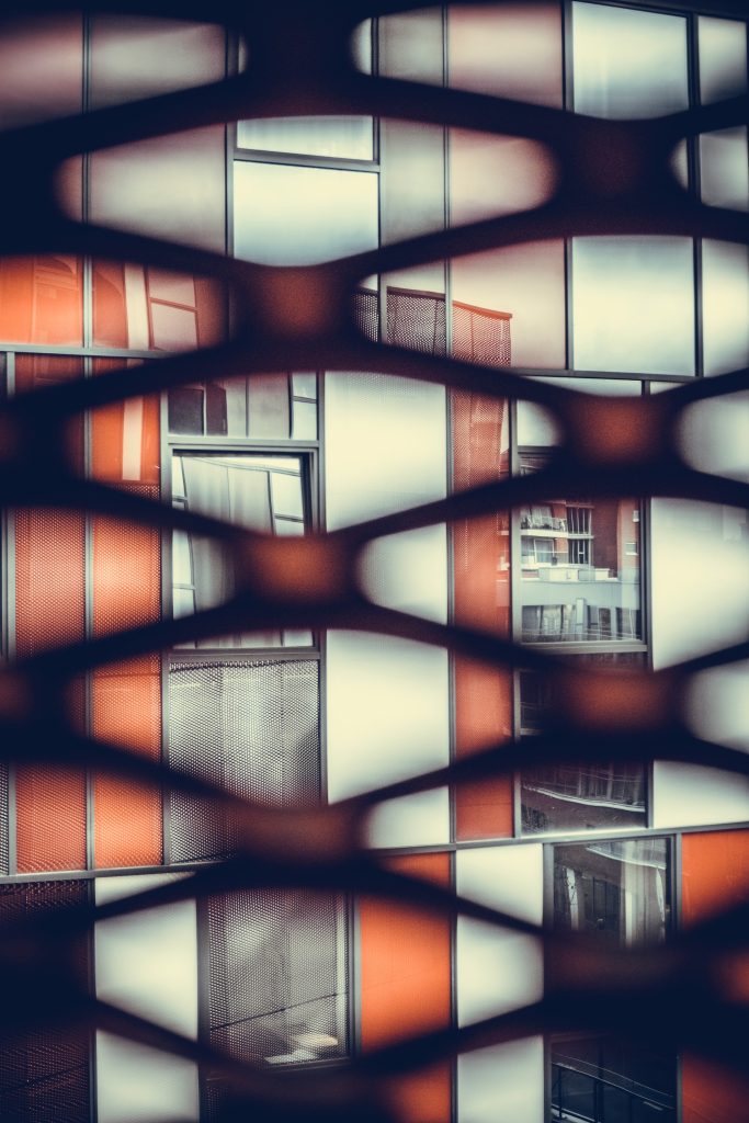 curtain