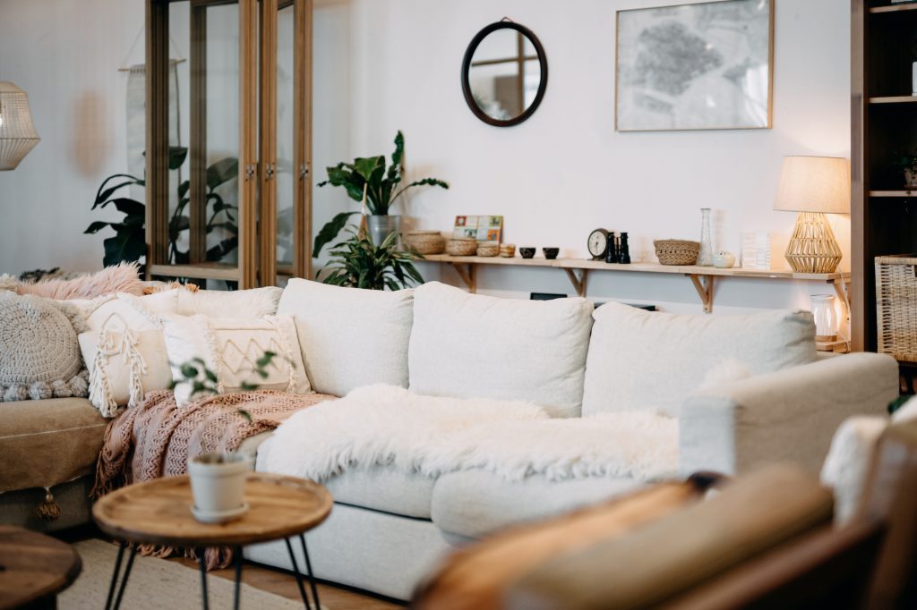 Spiritual Home Security System: Are You Really Protected by Man-Made Security Systems? (Part 2)