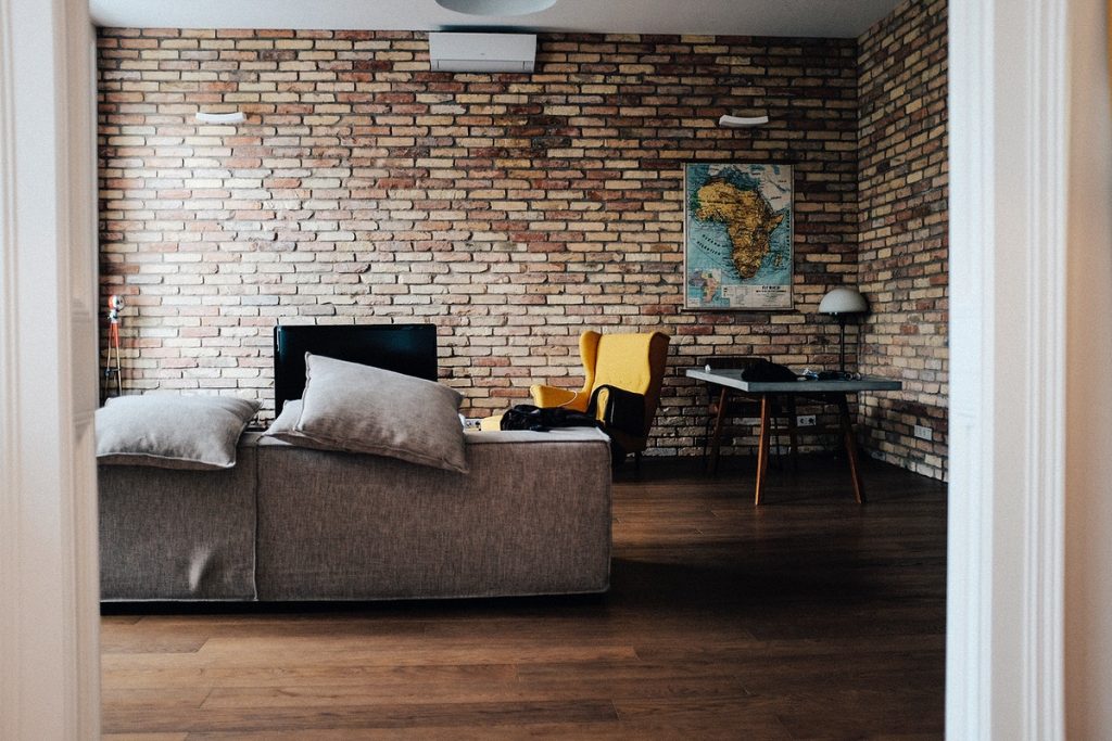 Spiritual Home Security System: Are You Really Protected by Man-Made Security Systems?