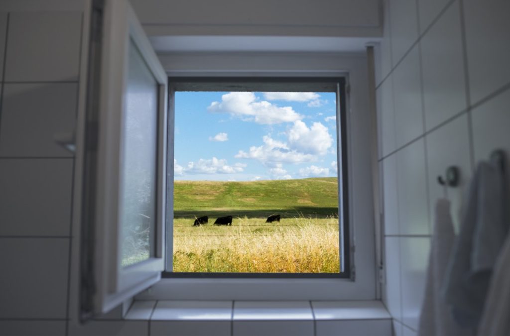 How Intelligent Ventilation Renews Indoor Air Quality