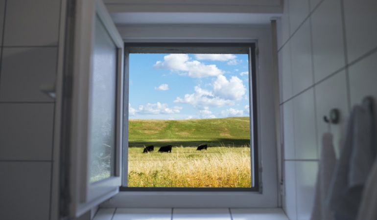 How Intelligent Ventilation Renews Indoor Air Quality