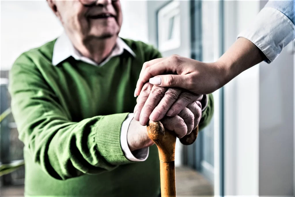 Tip Sheet: Top Home Security Tips to Help Senior Citizens Stay Safe at Home