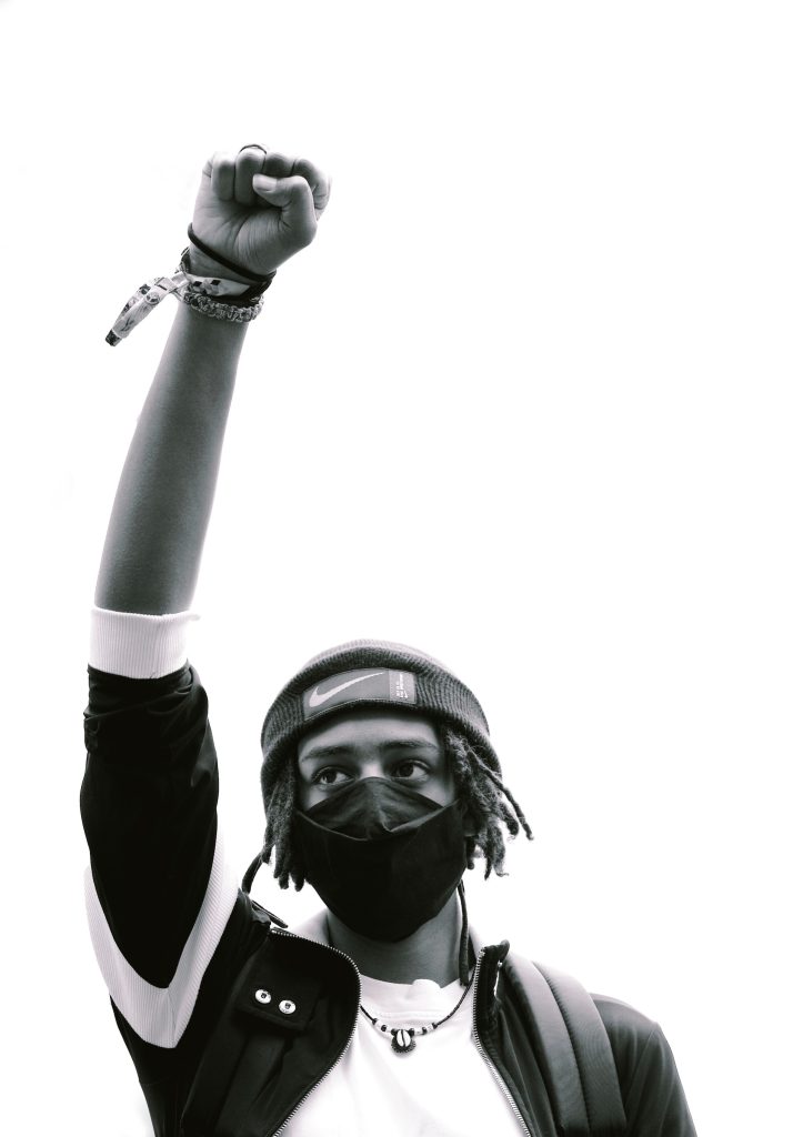 protest