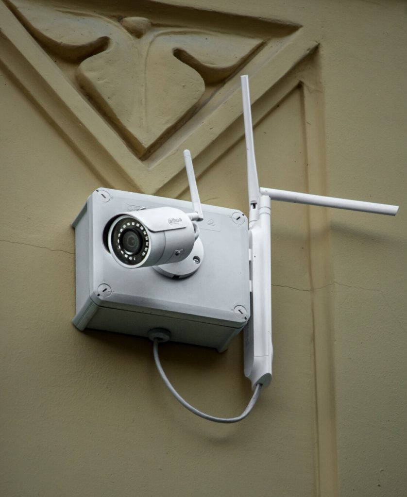 Video Surveillance