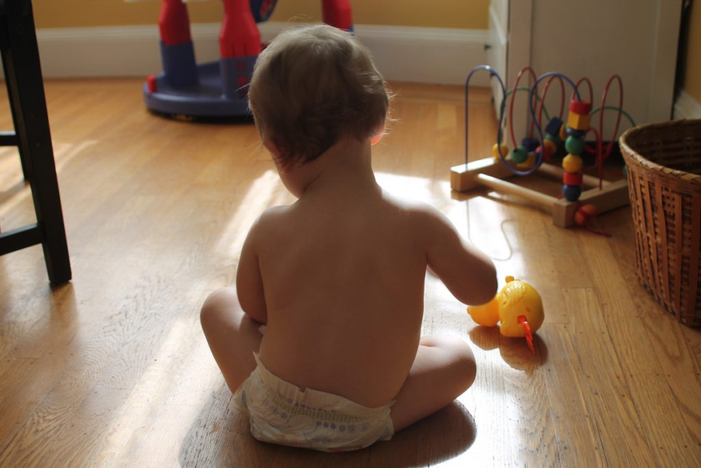 How to Keep Your Home Safer for Kids