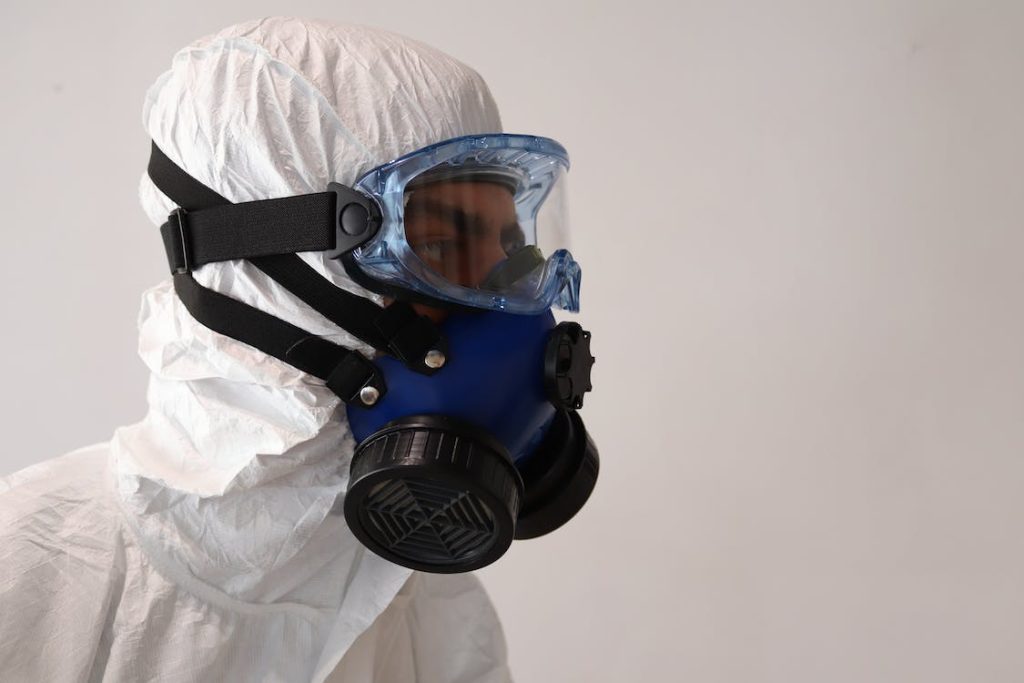 What to do in case of Carbon Monoxide Poisoning (1)