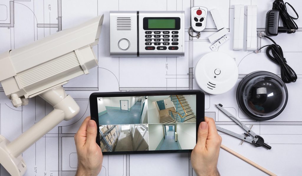 The Best Smart Home Security Companies of January 2023