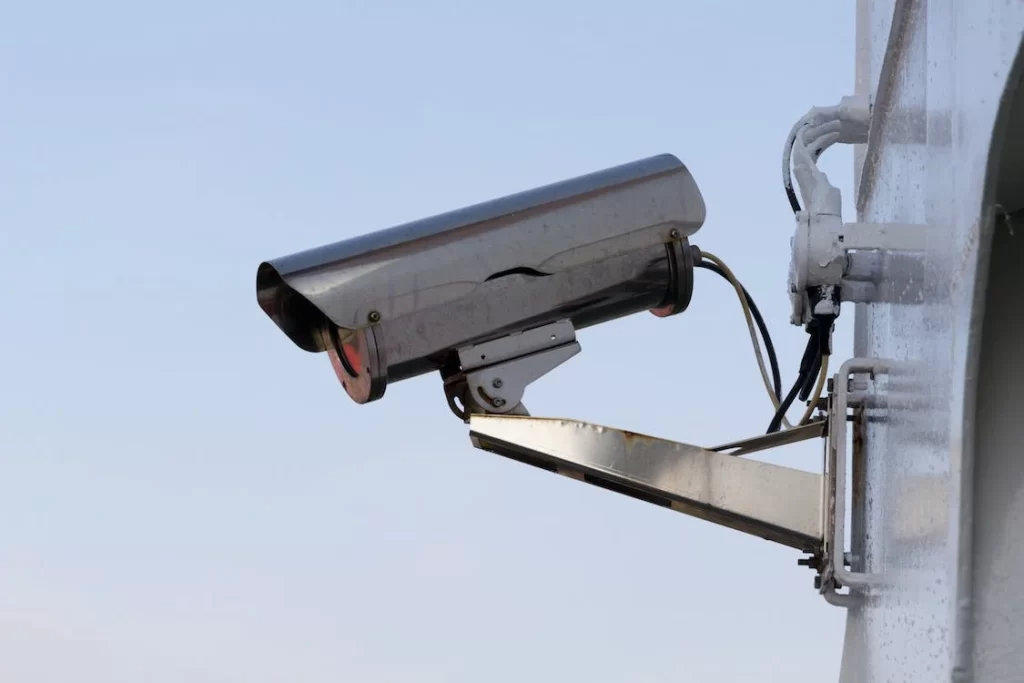 Top 5 Must-Have Home Security Features