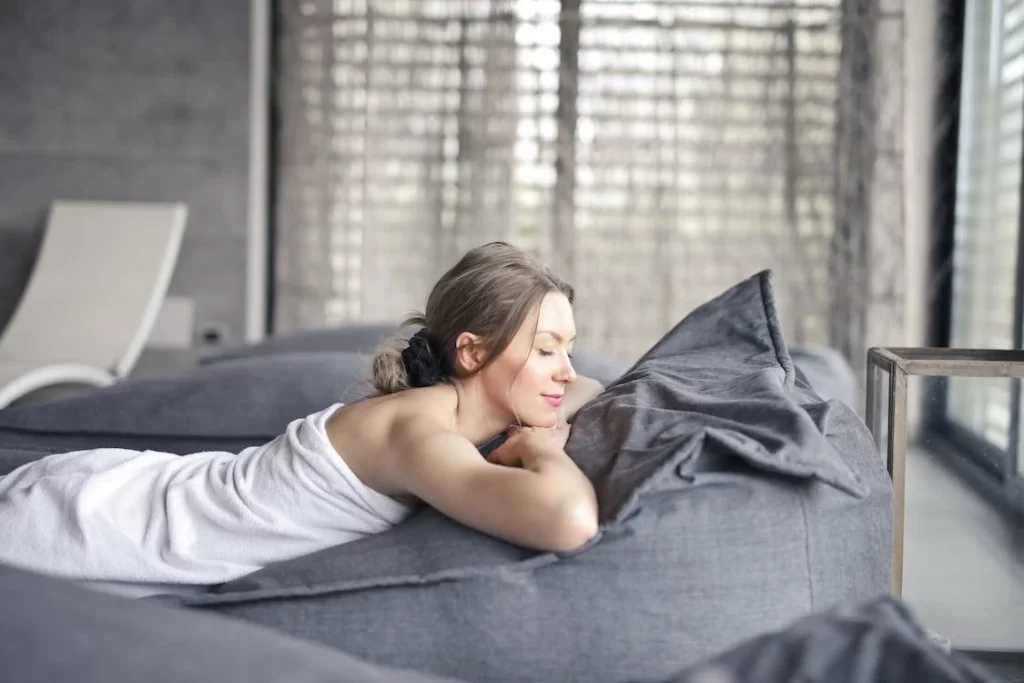 Smart Bed