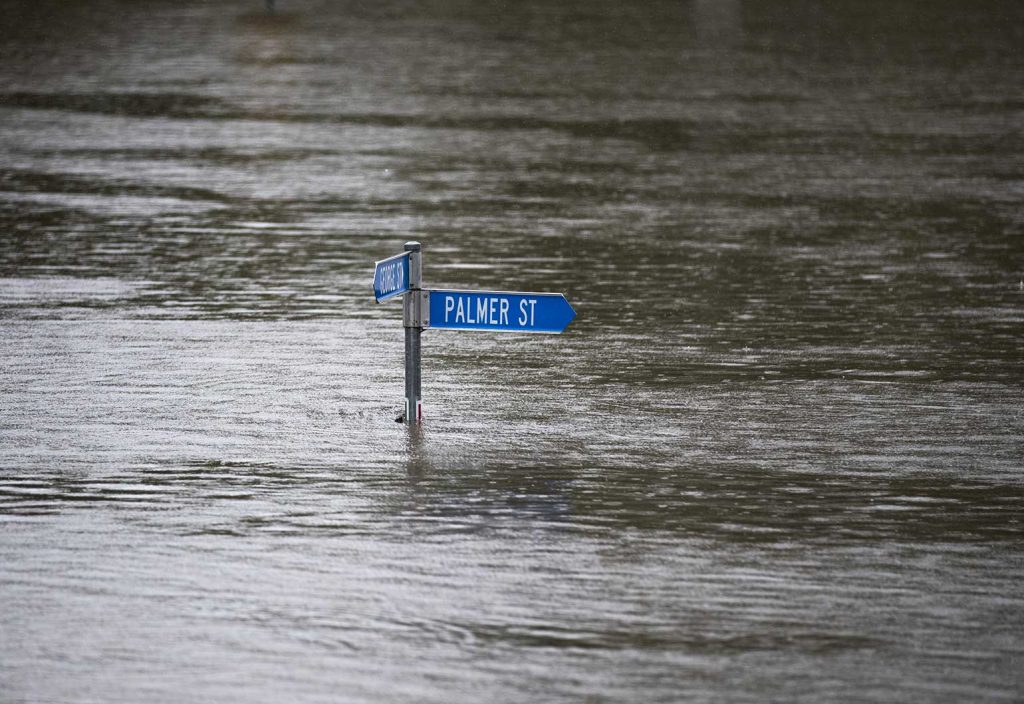 Flood Prevention Barriers for Your Home and Home Security
