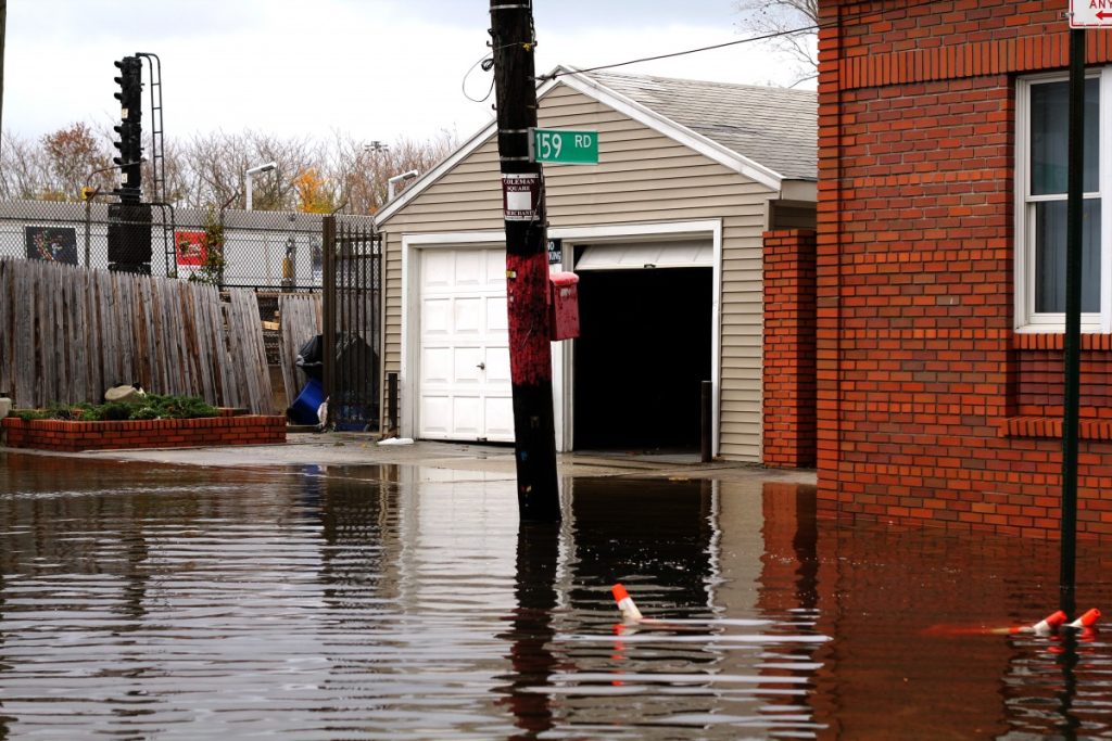 Navigating the Unexpected - What to Do If Your House Floods