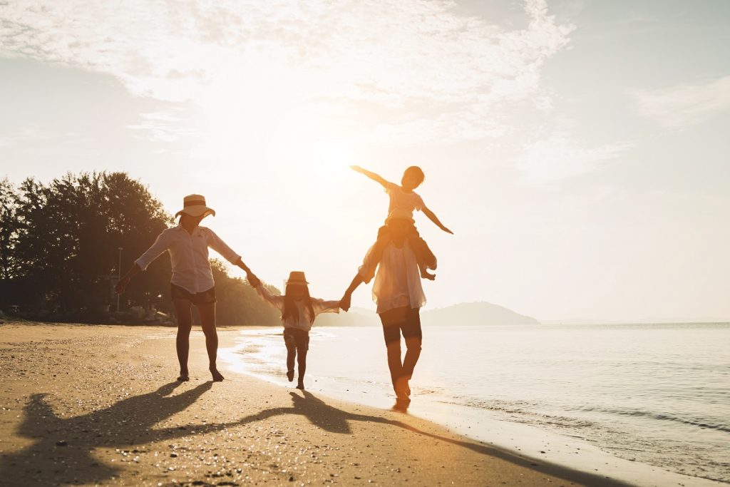 Safety Tips to Protect Your Home While on Vacation