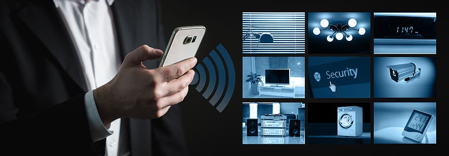 How to Safeguard Your Smart Home