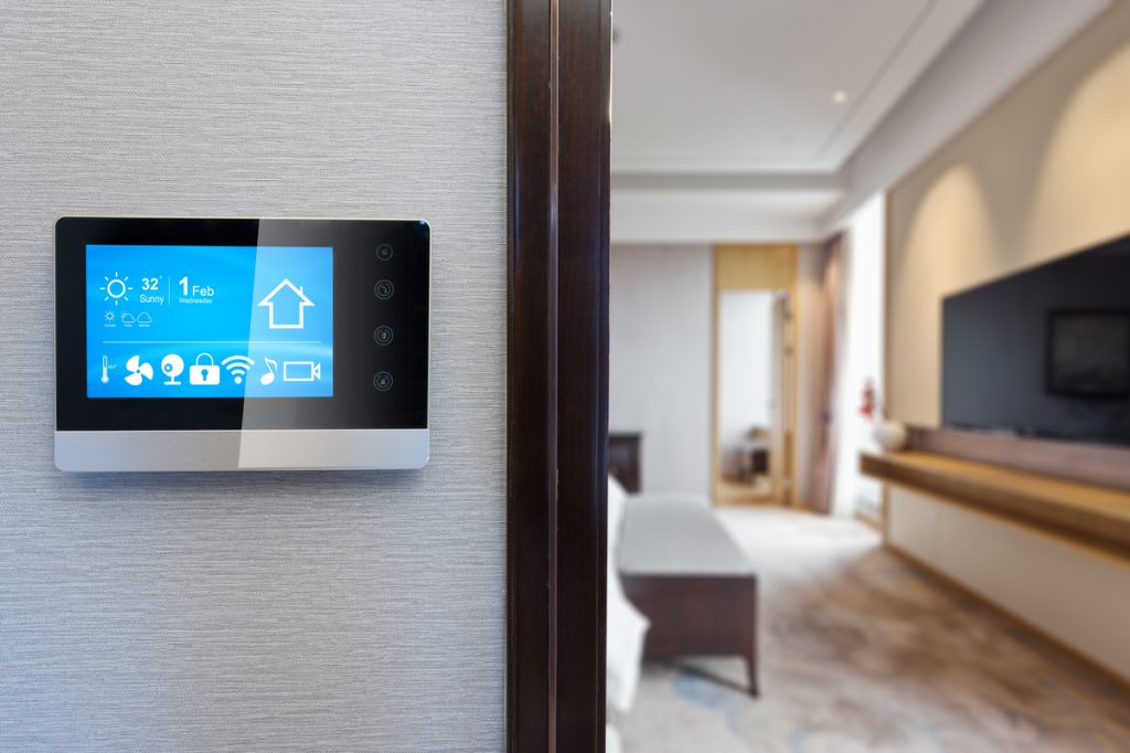 Smart Home Technology: What It Is and Why You Need It