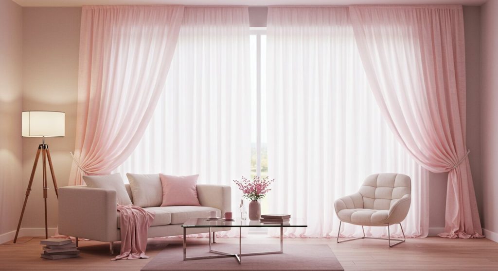 Curtains