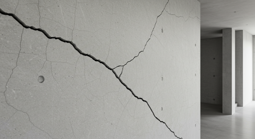 Concrete Repairs