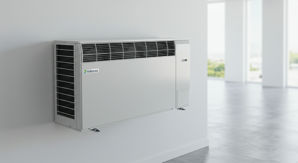 Fan Coil Replacement