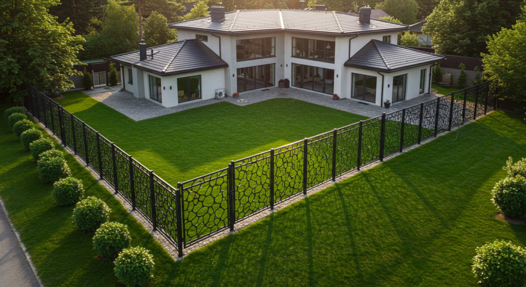 Fences