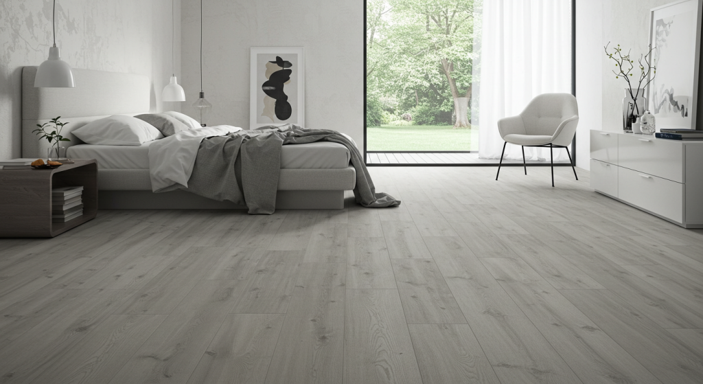 Flooring