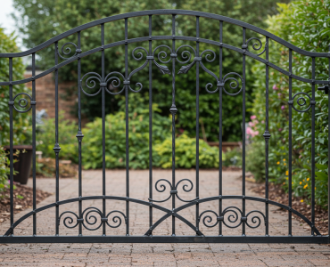 Gate Welding