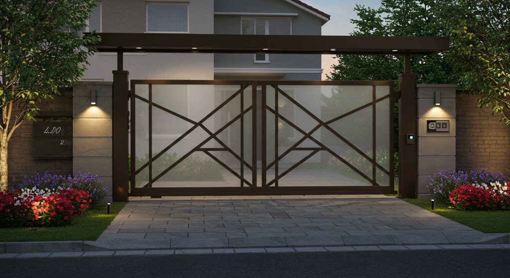Gates