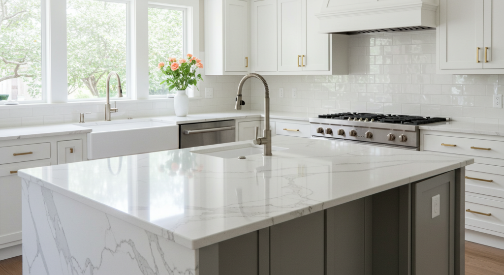 Kitchen Countertops