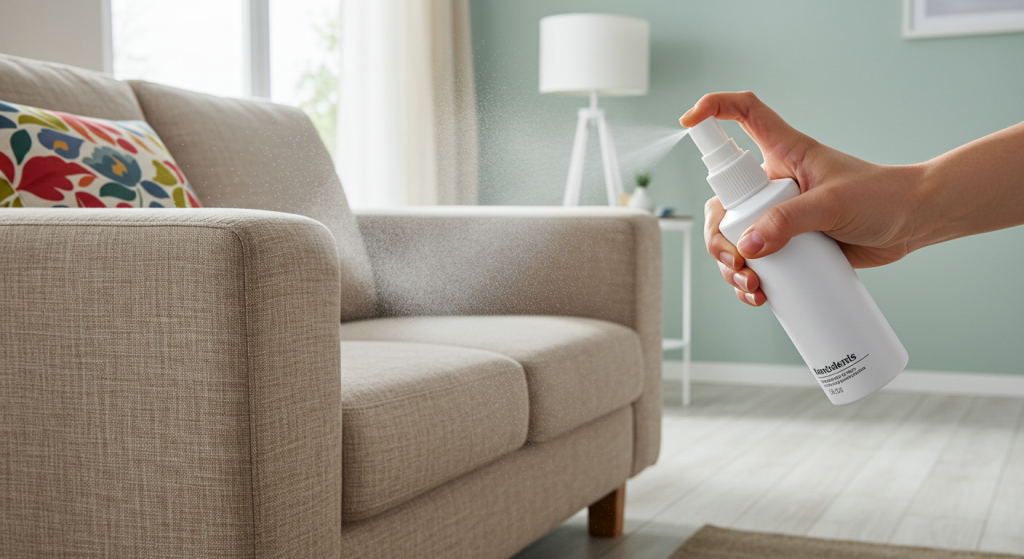 Odor Removal