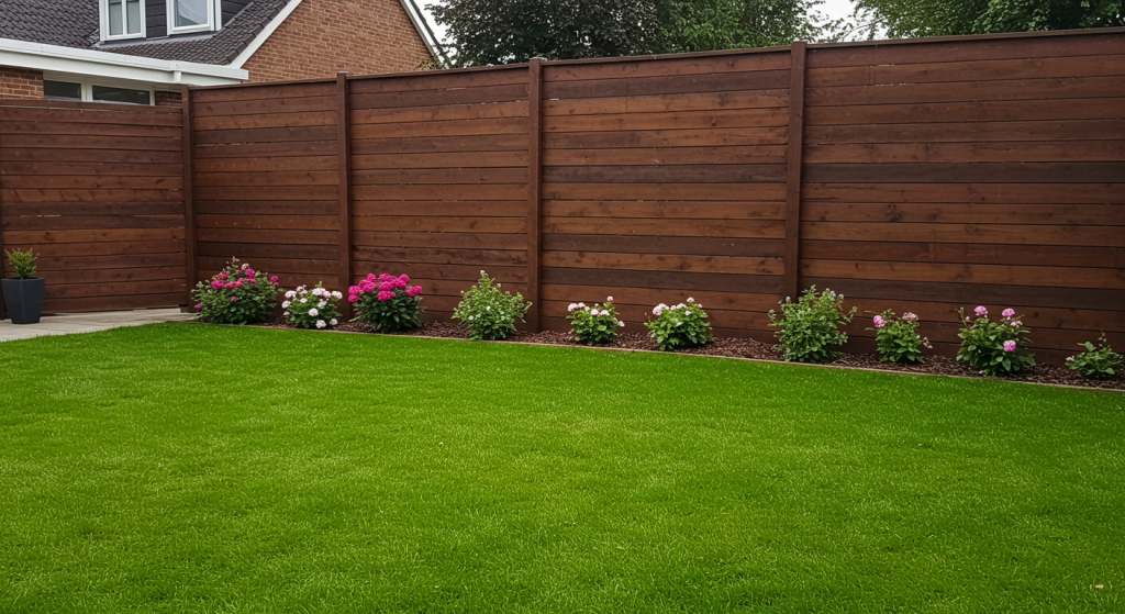 fence design