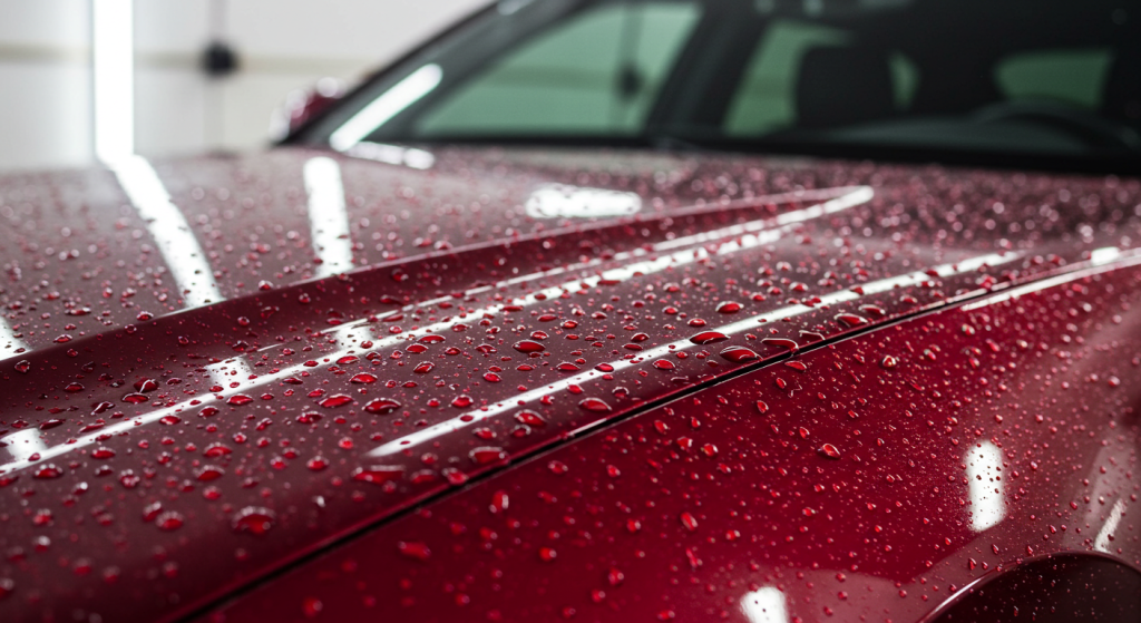 Benefits of Ceramic Coating
