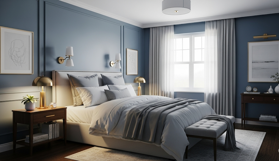Perfect Paint Color
