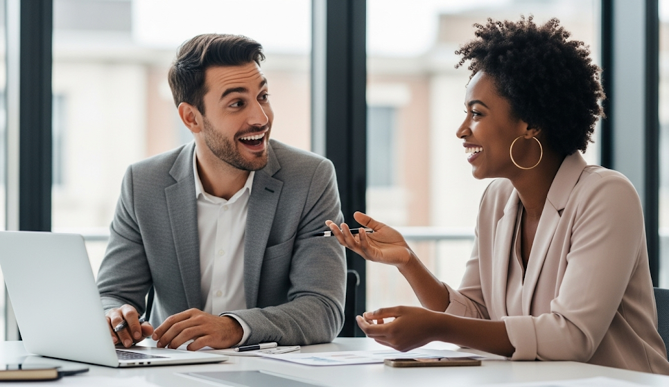 Your Conveyancer