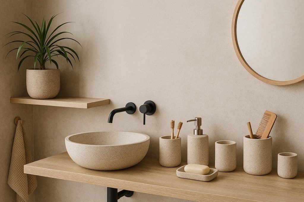 Bath Accessories