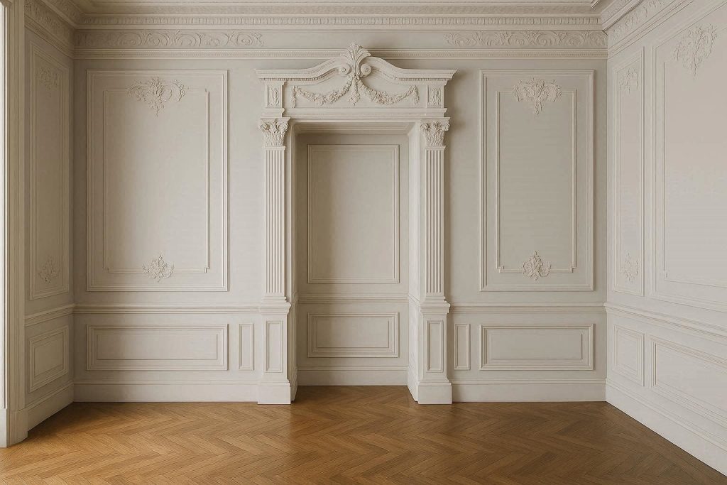 Decorative Trim