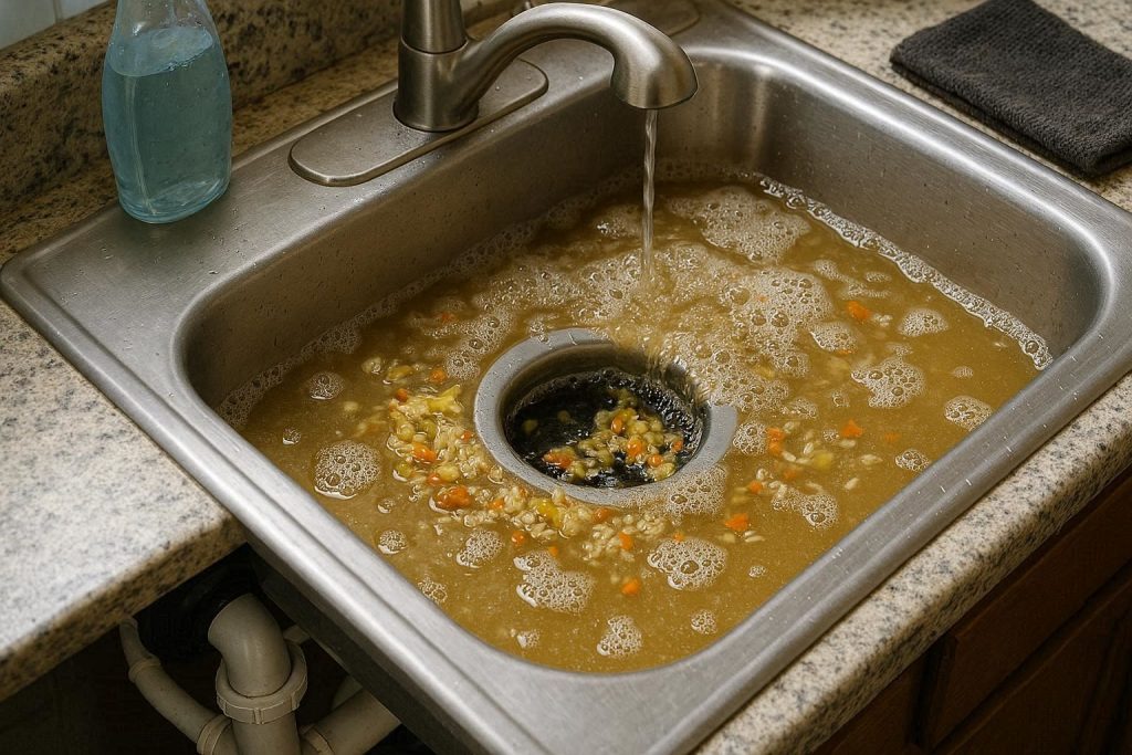 Garbage Disposal