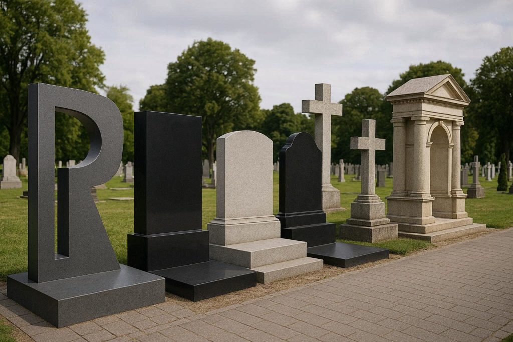 Monument Types
