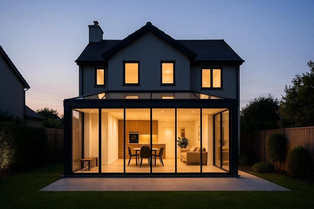Popular Home Additions