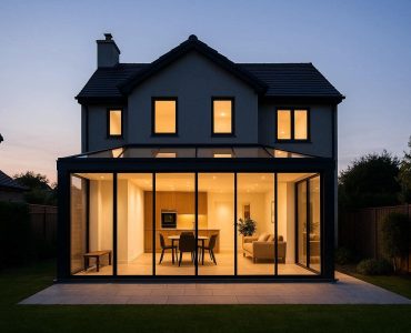 Popular Home Additions