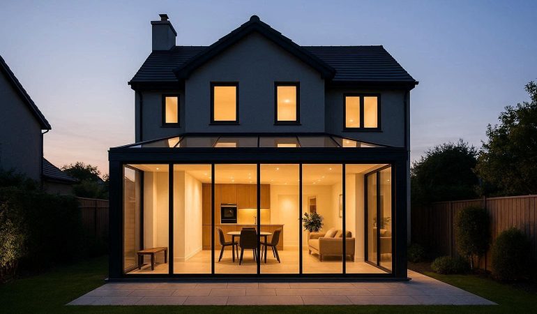 Popular Home Additions