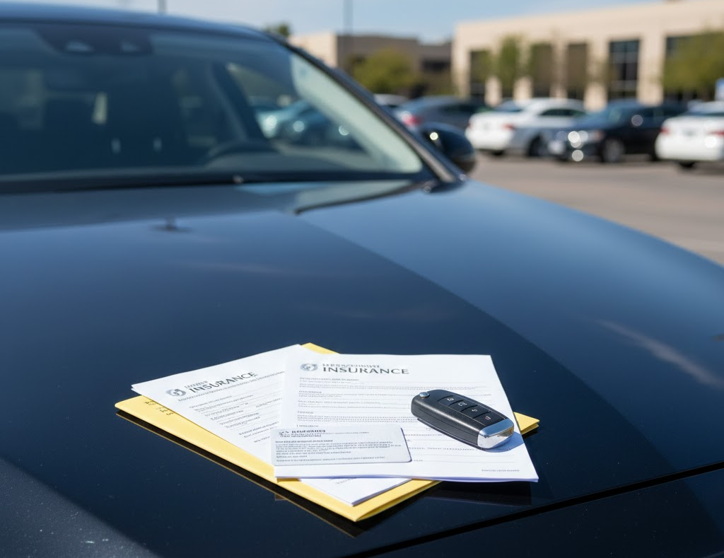 Auto Insurance
