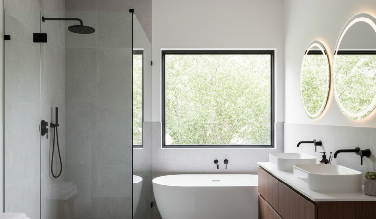 Bathroom Renovation Ideas