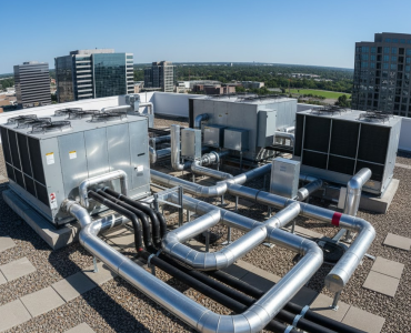 Commercial Air Conditioning