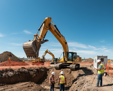 Excavation Contractor